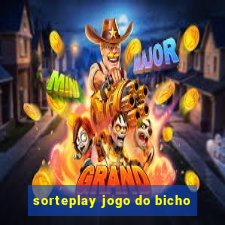 sorteplay jogo do bicho